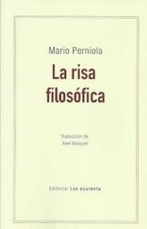 La Risa Filosófica