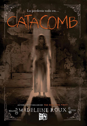 Catacomb / Asylum 3
