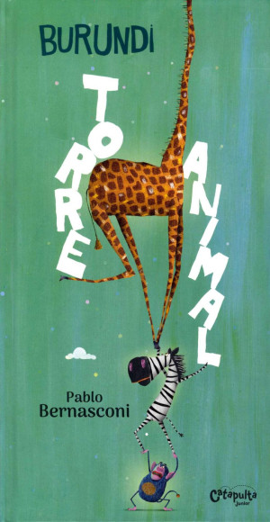Burundi. Torre Animal / Pd.