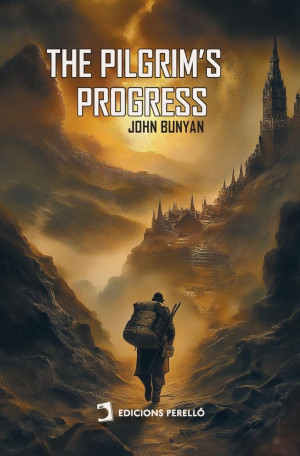 Ibd - The Pilgrim's Progress ( Versión En Inglés )