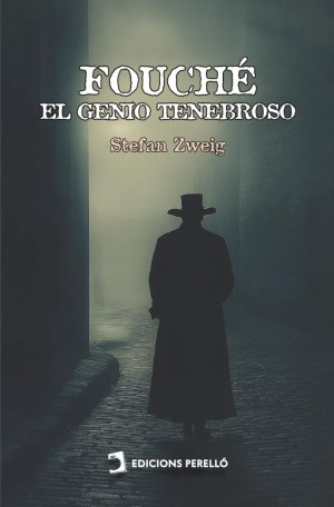 Ibd - Fouché. El Genio Tenebroso