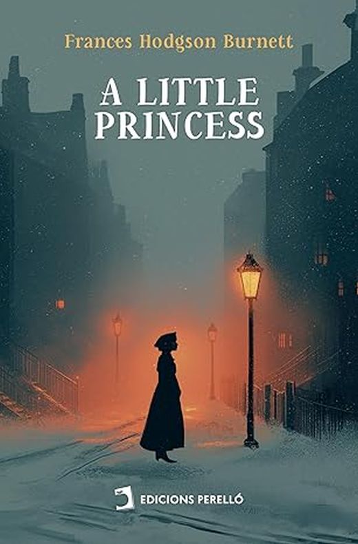 Ibd - A Little Princess ( Versión En Inglés )