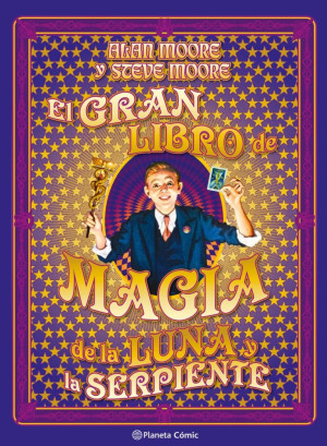 El Gran Libro De Magia De La Luna Y La Serpiente / Pd.
