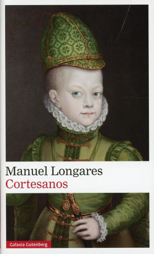 Cortesanos