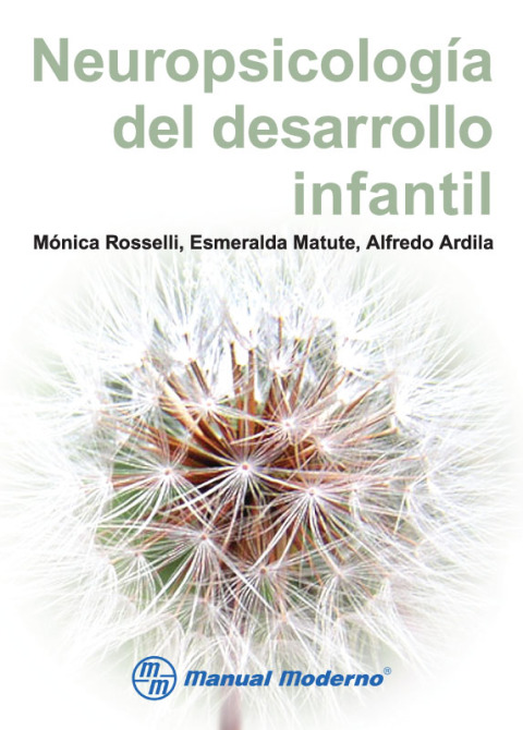 Neuropsicología Del Desarrollo Infantil