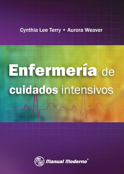 Enfermería De Cuidados Intensivos