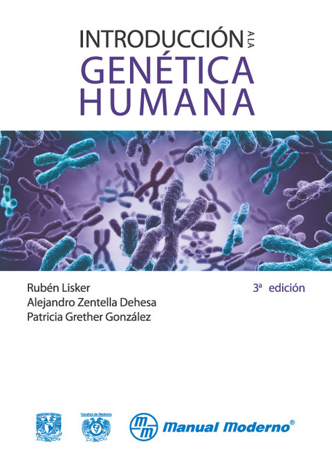 Introduccio?n A La Gene?tica Humana