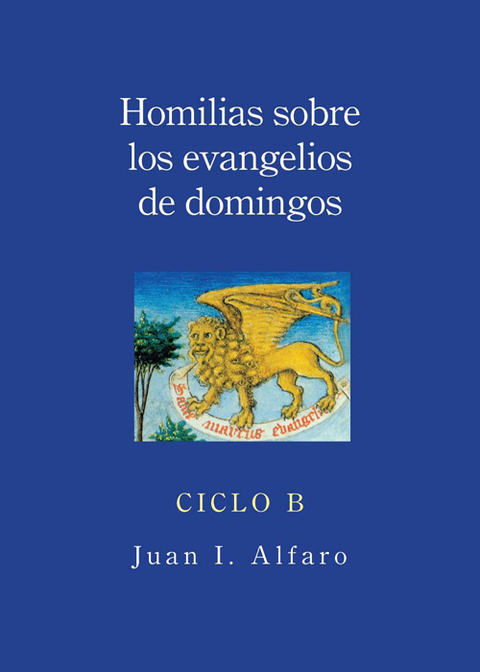 Homilias Sobre Los Evangelios De Domingos
