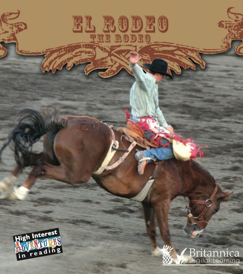 El Rodeo (the Rodeo)