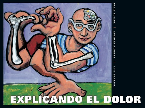 Explicando El Dolor