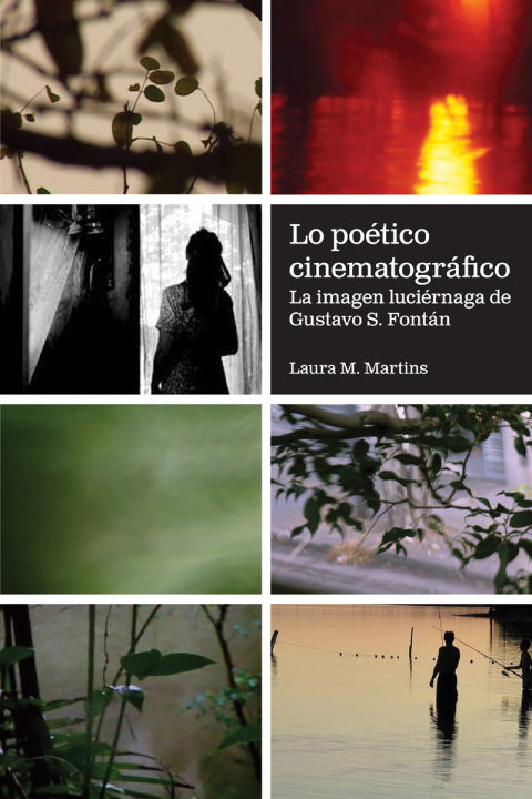 Lo Poético Cinematográfico