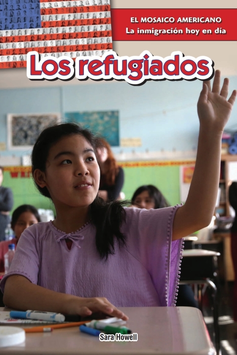 Los Refugiados (refugees)