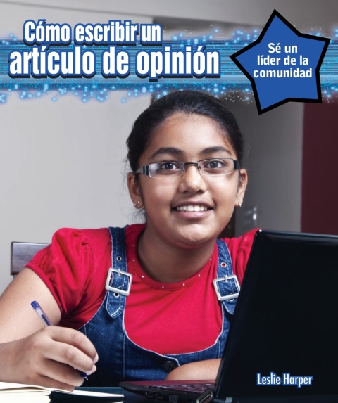 Cómo Escribir Un Artículo Editorial (how To Write An Op-ed Piece)