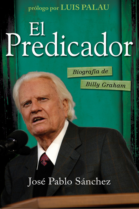El Predicador