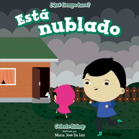 Está Nublado (its Cloudy)