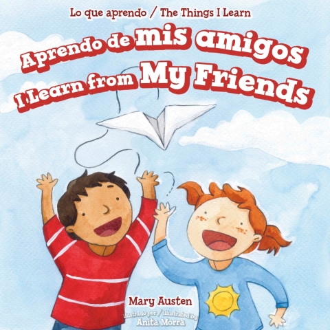 Aprendo De Mis Amigos / I Learn From My Friends
