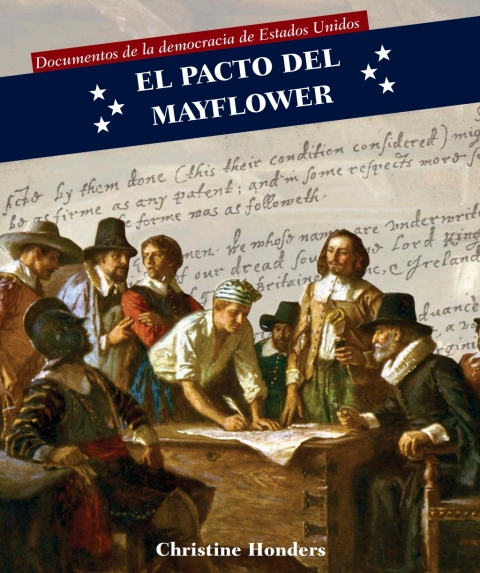 El Pacto Del Mayflower (mayflower Compact)