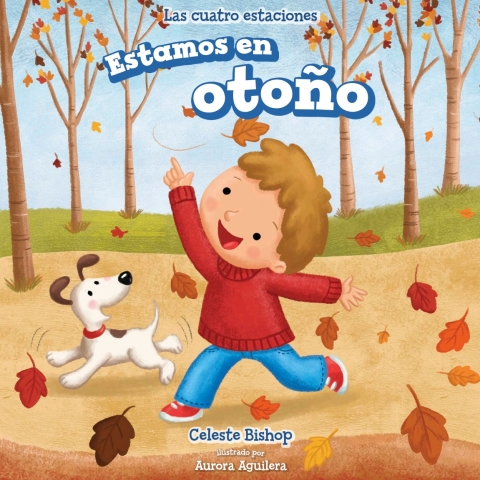 Estamos En Otoño (its Fall)