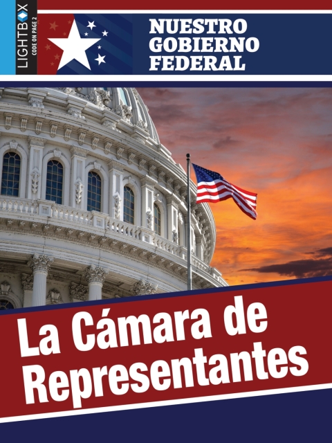 La Cámara De Representantes