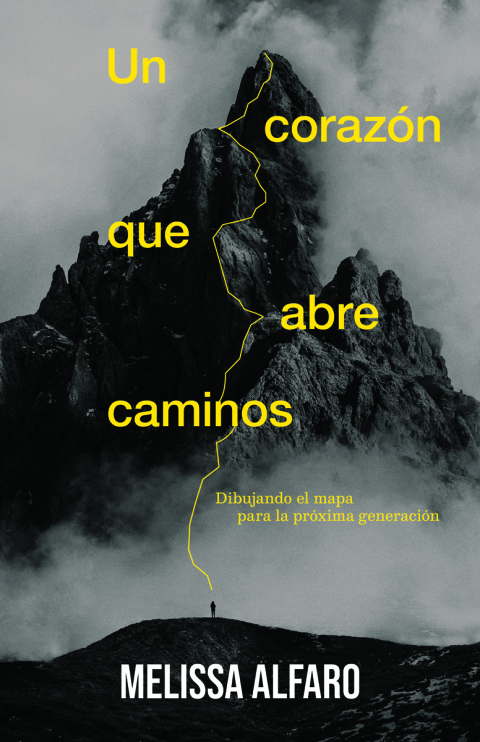Un Corazón Que Abre Caminos