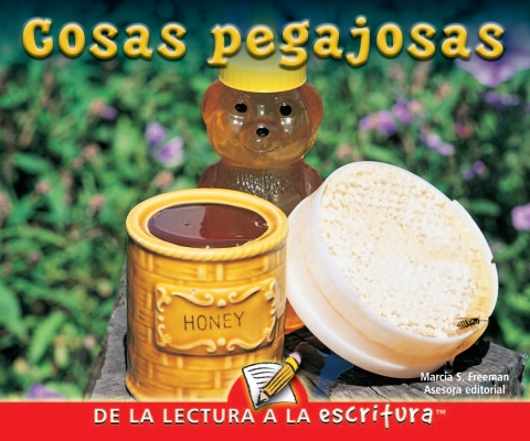 Cosas Pegajosas