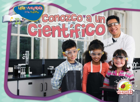 Conozco A Un Científico