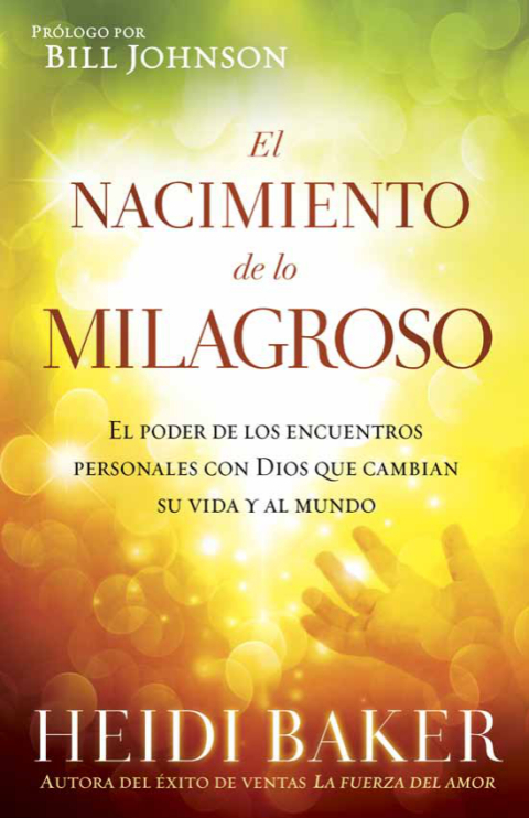 El Nacimiento De Lo Milagroso