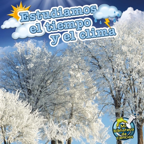 Estudiamos El Tiempo Y El Clima