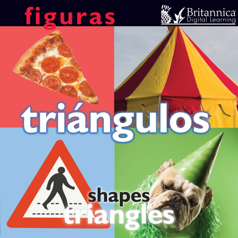 Figuras: Triángulos (triangles)