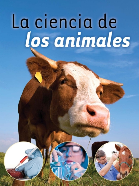 La Ciencia De Los Animales
