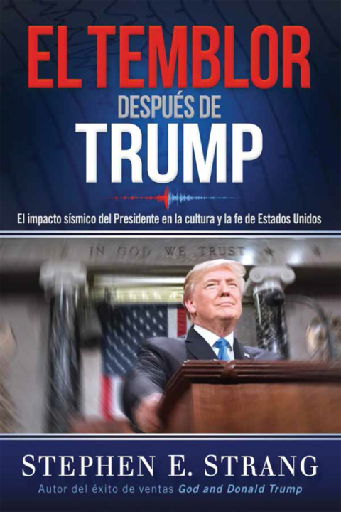 El Temblor Después De Trump / Trump Aftershock