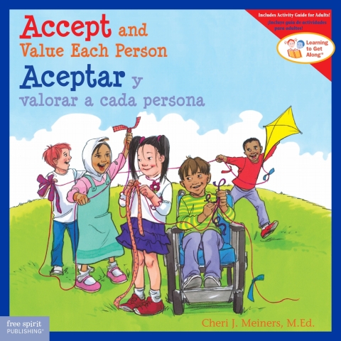 Accept And Value Each Person / Aceptar Y Valorar A Cada Persona