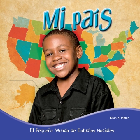 Mi País