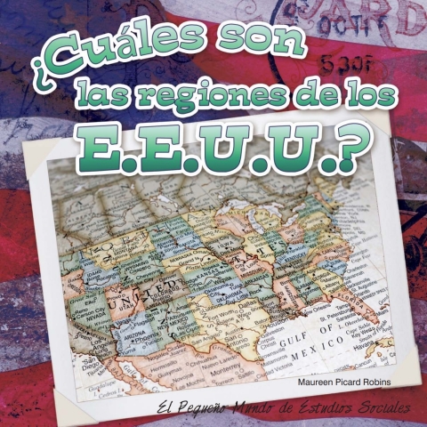 ¿cuáles Son Las Regiones De Los E.e.u.u.?