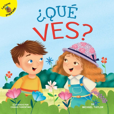 ¿qué Ves?