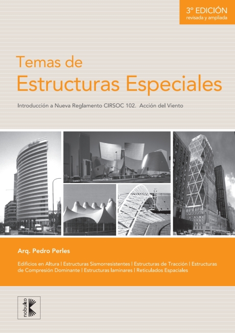 Temas De Estructuras Especiales 3* Edicion