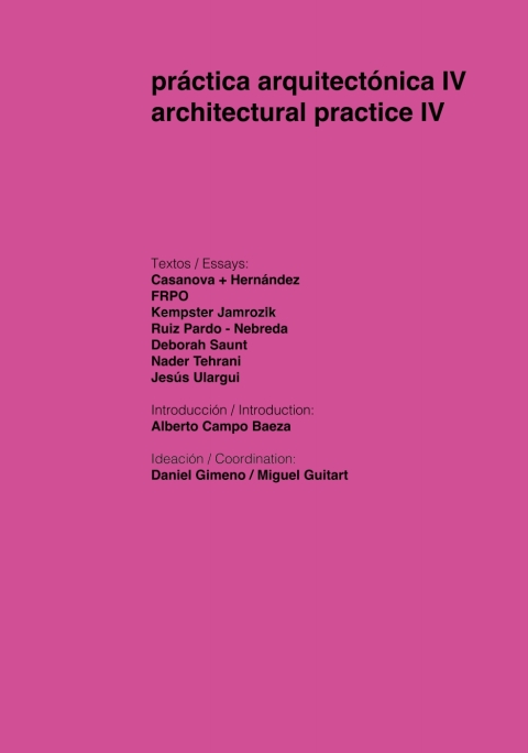 Practica Arquitectonica 4