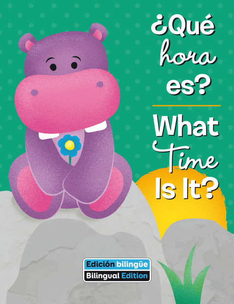 What Time Is It?