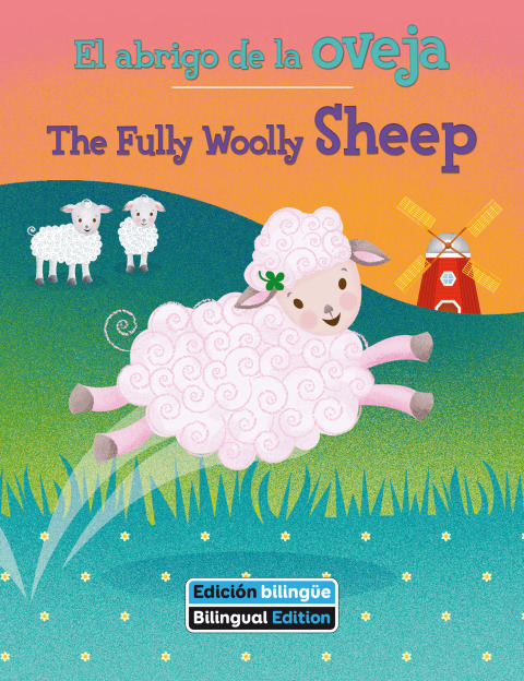 The Fully Woolly Sheep