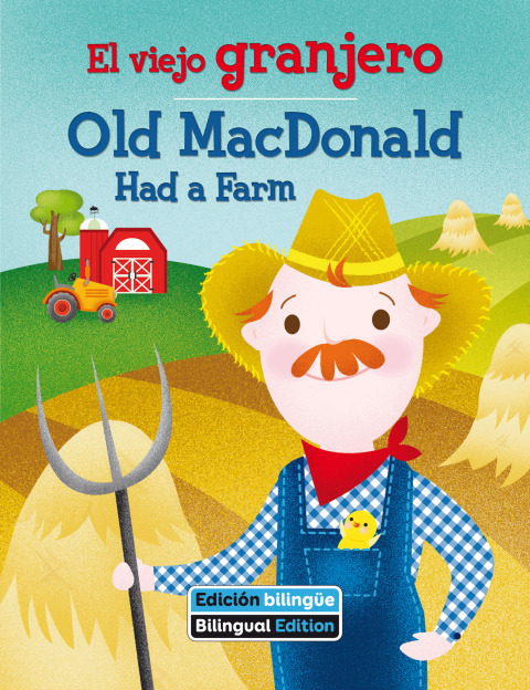 Old Macdonald Had A Farm