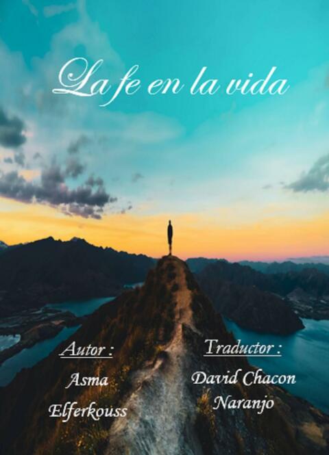 La Fe En La Vida