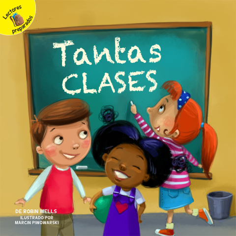 Tantas Clases