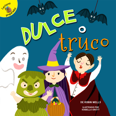 Dulce O Truco
