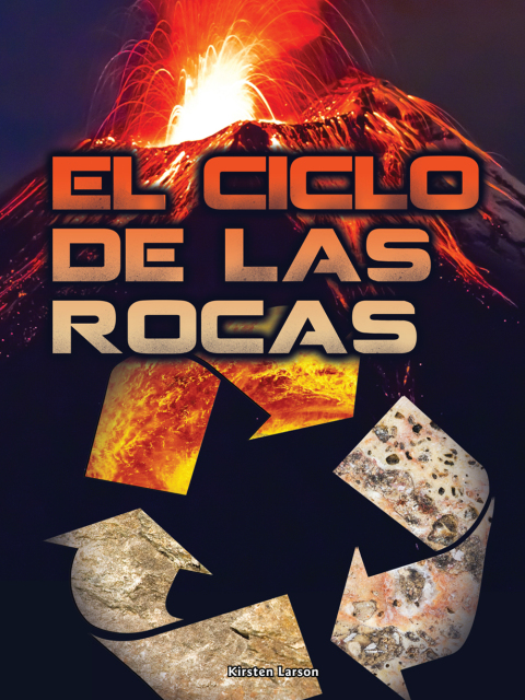 El Ciclo De Las Rocas