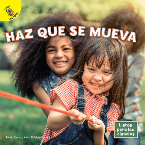 Haz Que Se Mueva