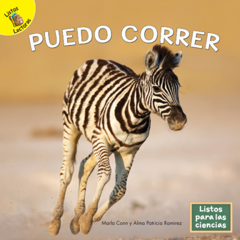 Puedo Correr