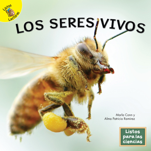 Los Seres Vivos