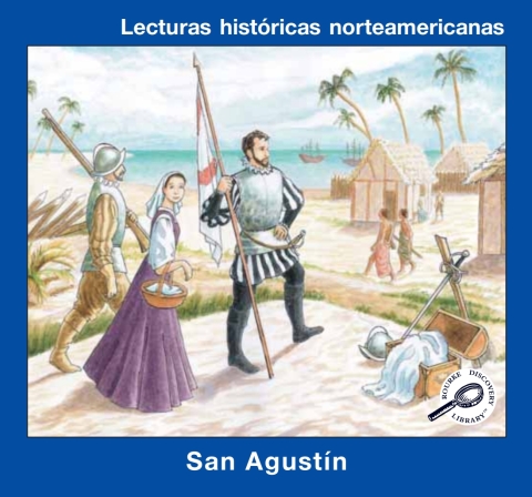 San Agustin
