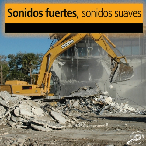 Sonidas Fuertes, Sonidas Suaves