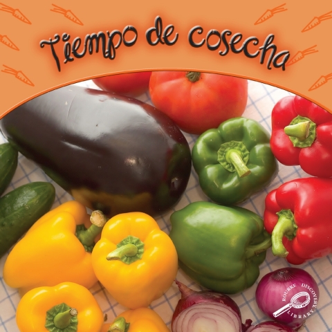 Tiempo De Cosecha
